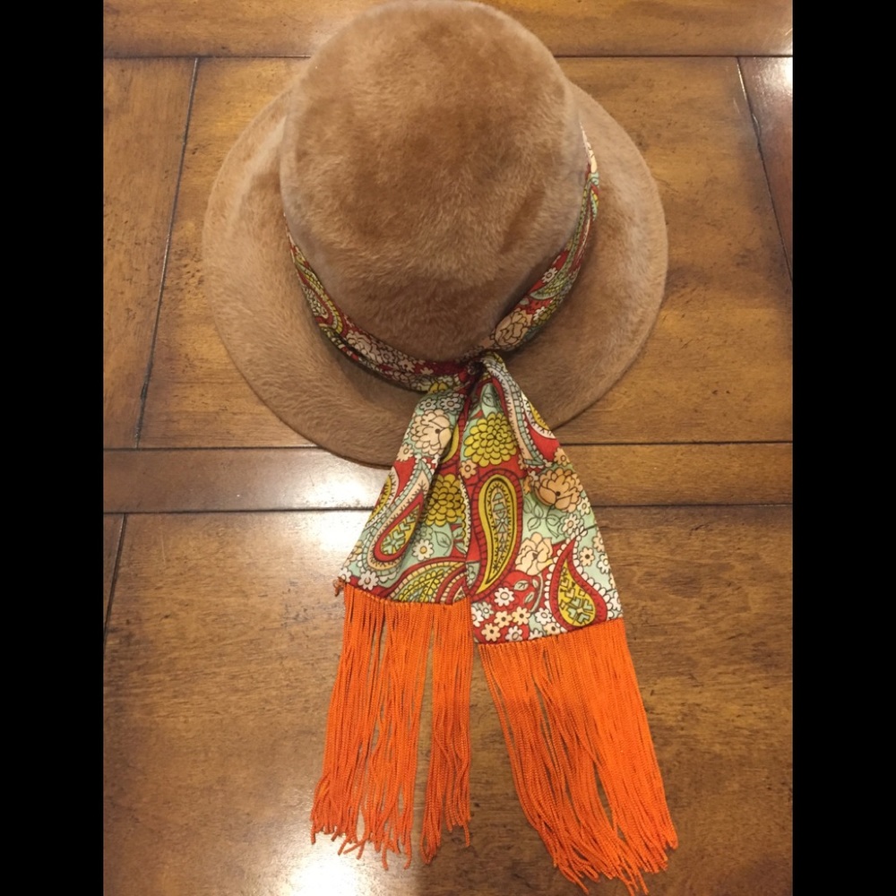 Fedora Hat - image 2